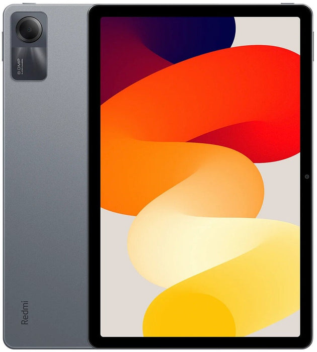 Xiaomi Redmi Pad SE 11" 8GB RAM 256GB Gray EU