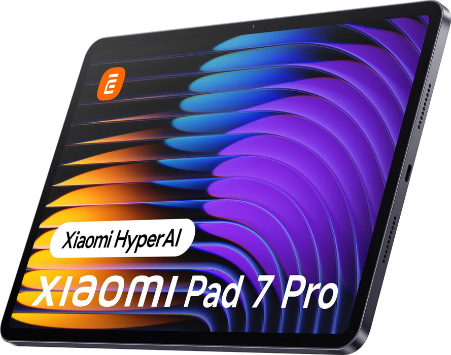 XIAOMI ТАБЛЕТ Pad 7 Pro 12/512GB Сив