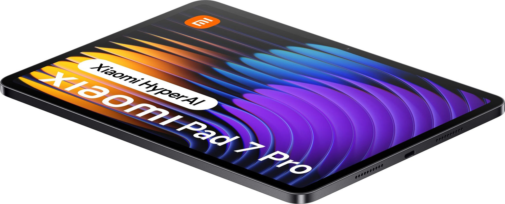 XIAOMI ТАБЛЕТ Pad 7 Pro 12/512GB Сив
