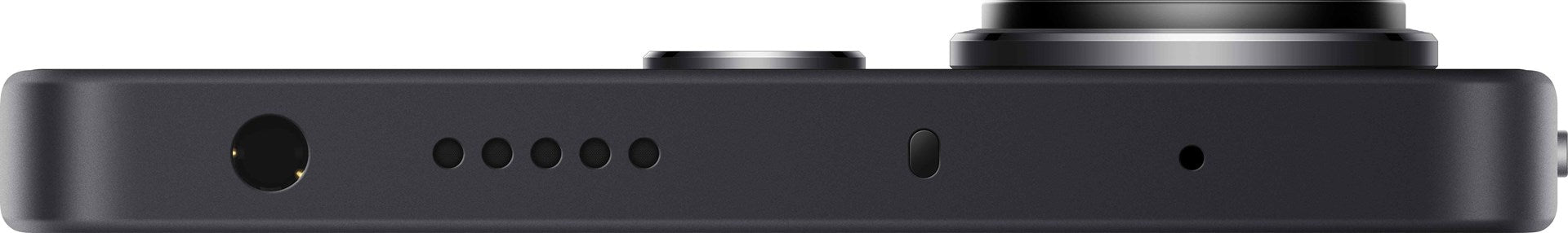 Смартфон Xiaomi Redmi Note 13 Pro 4G 8/256GB Midnight Black