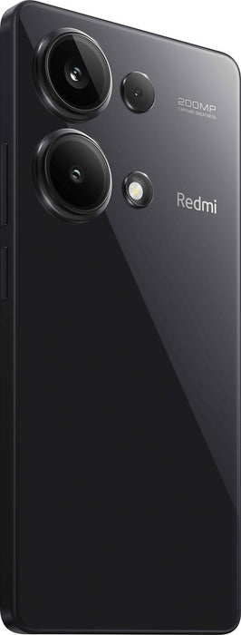 Смартфон Xiaomi Redmi Note 13 Pro 4G 8/256GB Midnight Black