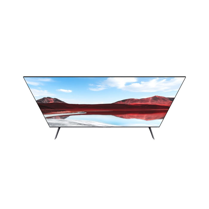 Xiaomi TV A Pro 55'' 139,7 см (55") 4K Ultra HD Smart TV Wi-Fi Сив, Титан