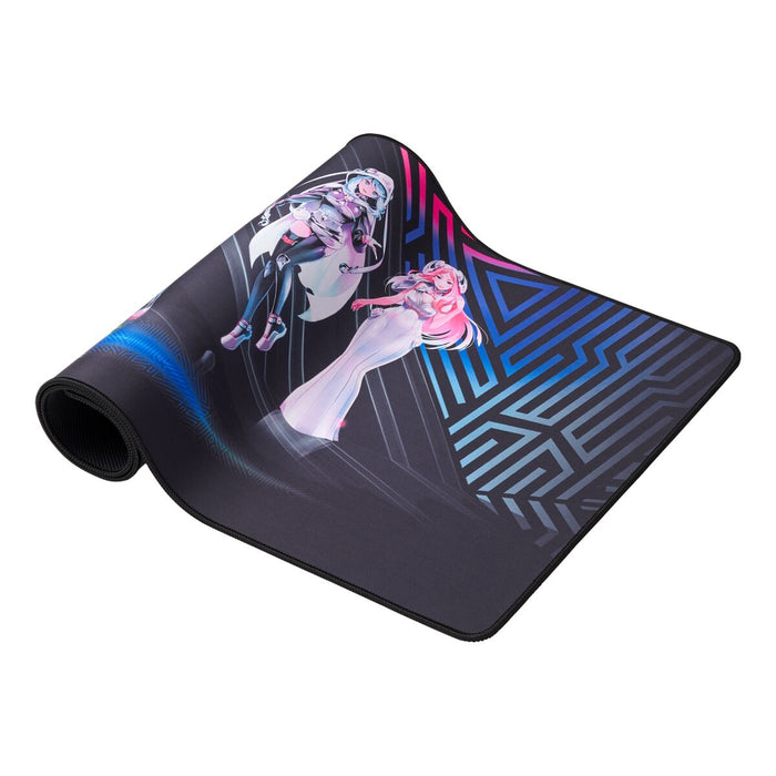 Подложка за мишка XPG Frontline XL Saga Series