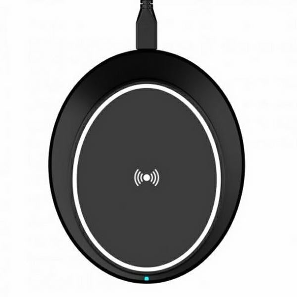 Xqisit индуктивно зарядно 10W/Wireless Fast Charger 10W