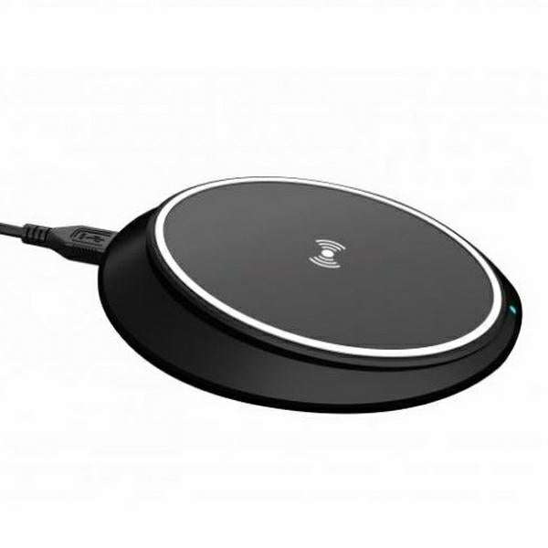 Xqisit индуктивно зарядно 10W/Wireless Fast Charger 10W