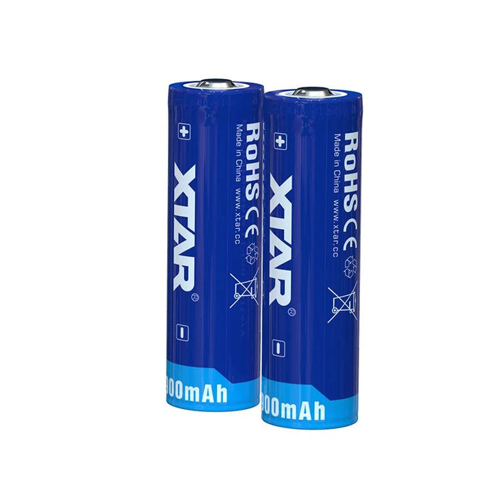 Батерия 21700 3,7V Li-ion 4900 mAh