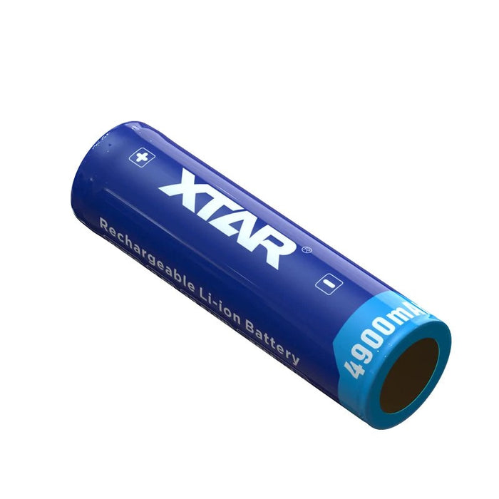 Батерия 21700 3,7V Li-ion 4900 mAh