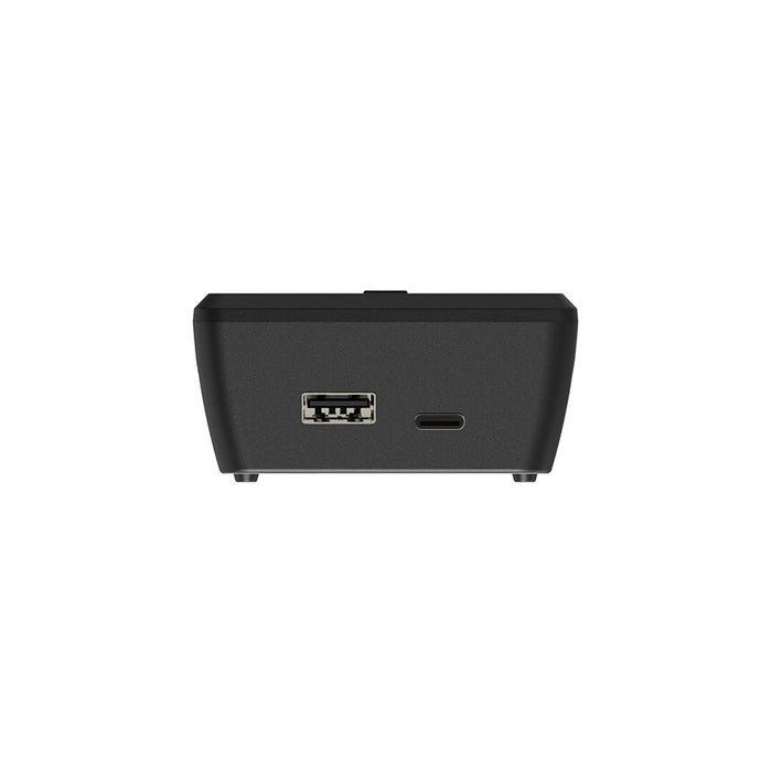 XTAR VC2SL Зарядно за батерии Li-ion / Ni-MH / Ni-CD 18650
