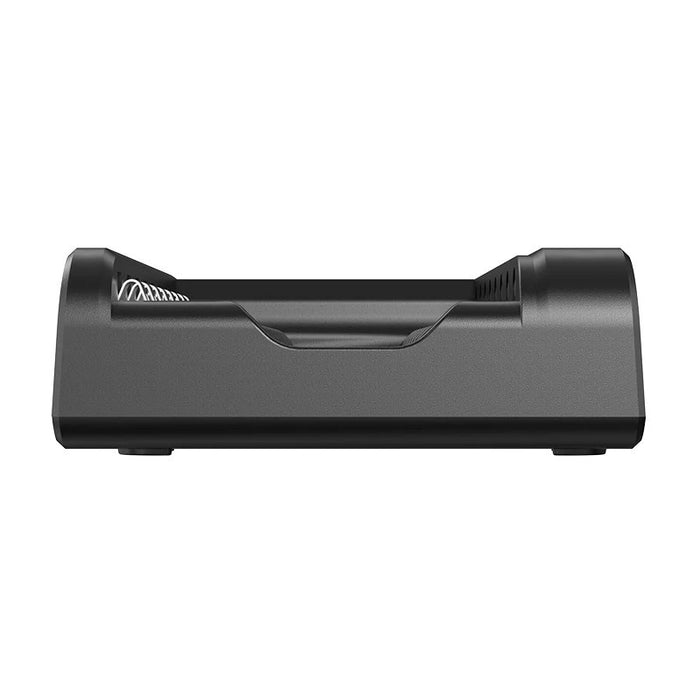 Зарядно устройство AA/AAA 1,5 V i 1,2V, smart - 8 слота