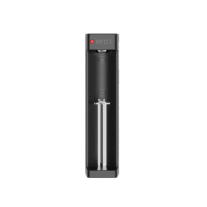 Зарядно за батерии Li-ion USB-C - 1 слот