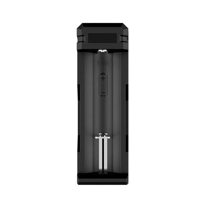 Зарядно за батерия Li-ion 18650 USB-C - 1 слот