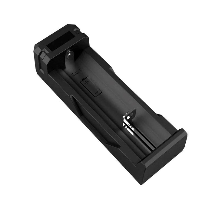 Зарядно за батерия Li-ion 18650 USB-C - 1 слот