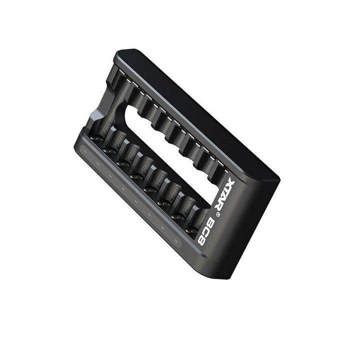 Зарядно устройство Xtar BC8