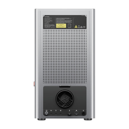 Комплект машина за лазерно гравиране xTool F2 Ultra + захранващо устройство xTool Auto Streamline™