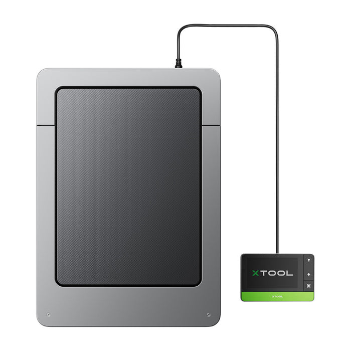 Комплект машина за лазерно гравиране xTool F2 Ultra + захранващо устройство xTool Auto Streamline™