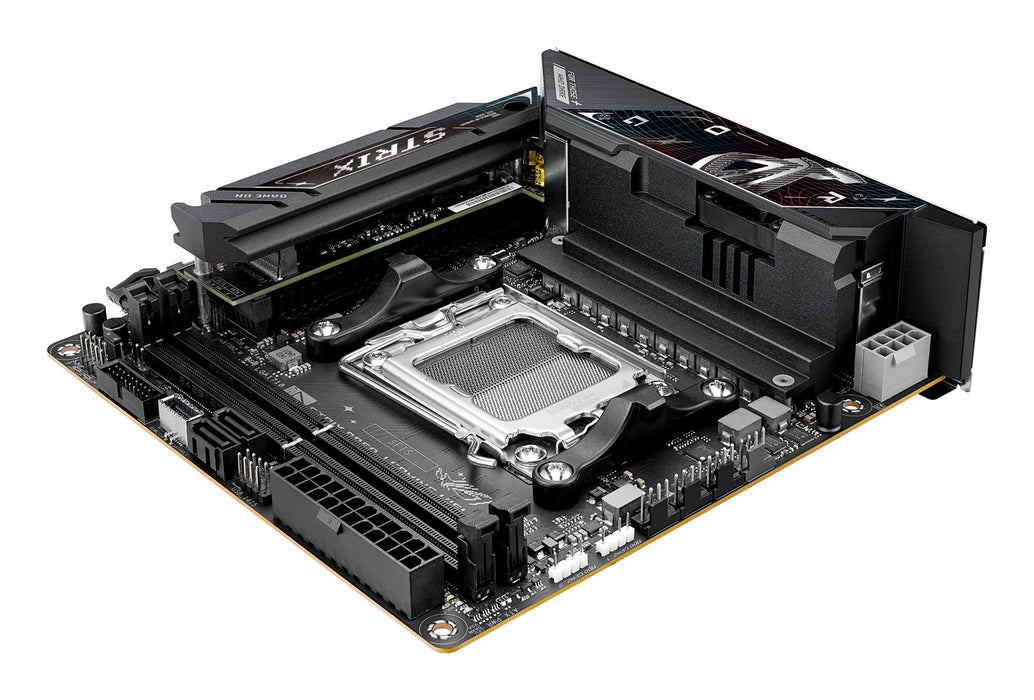 Дънна платка Asus 90MB1K30-M0EAY0 AMD AM5 AMD