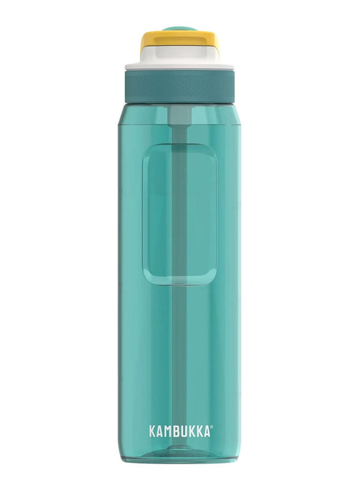 Kambukka бутилка за вода Lagoon 1000ml Zesty Green