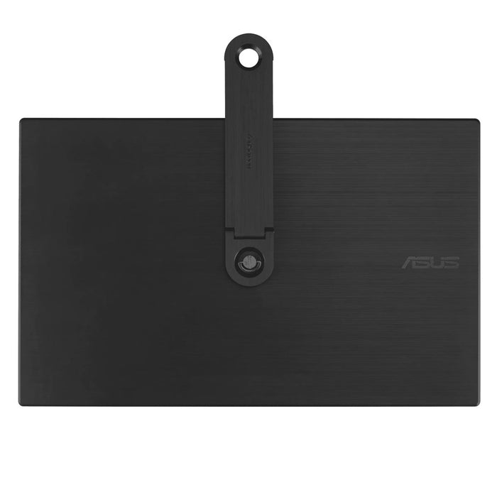 ASUS ZenScreen MB166CR Portable 15.6inch IPS WLED FHD 16:9 60Hz 250cd/m2 5ms USB-C Черен