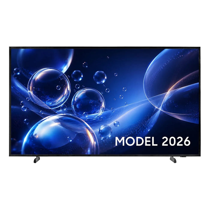 Samsung 55" The Frame 55LS03H, Glare Free Vision, AI Smart, 4K UHD, 144 Hz VRR (100 Hz Native), 2026
