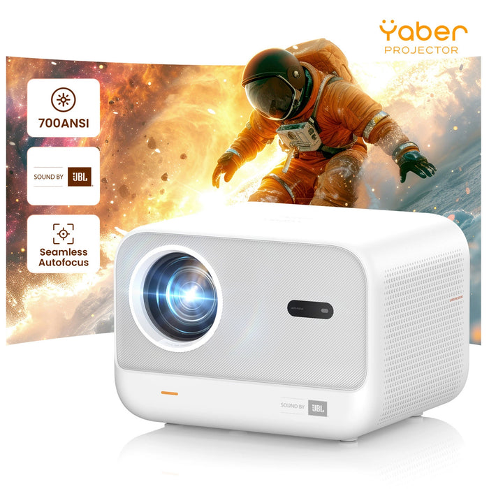 Проектор Yaber L2s