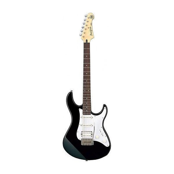 Yamaha Pacifica 012 II BL - електрическа китара