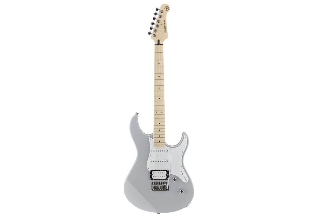 Yamaha Pacifica PAC112VM Gray - електрическа китара