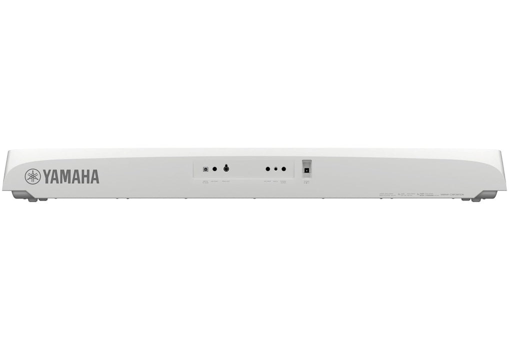 Yamaha Arius DGX-670WH - дигитално пиано
