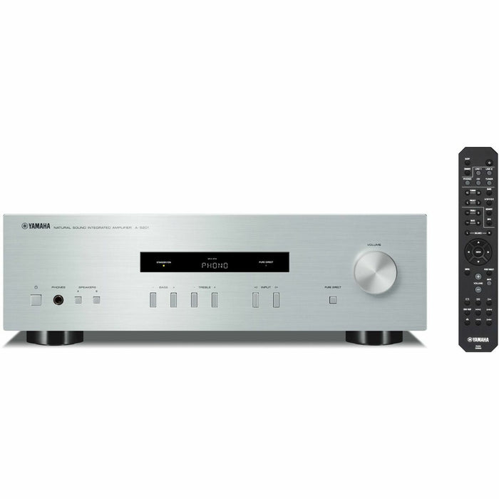 Усилвател YAMAHA A-S201