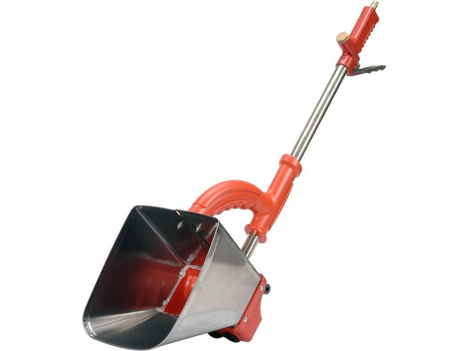 ПНЕВМАТИЧНА МАЗИЛКА YT-54400 YATO