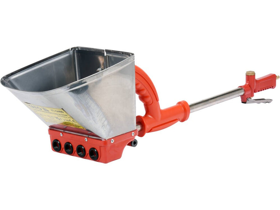 ПНЕВМАТИЧНА МАЗИЛКА YT-54400 YATO