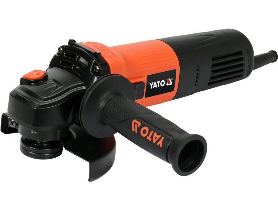 Yato YT-82098 Ъглошлайф 12.5 cm 12000 RPM 1400 W 2 kg