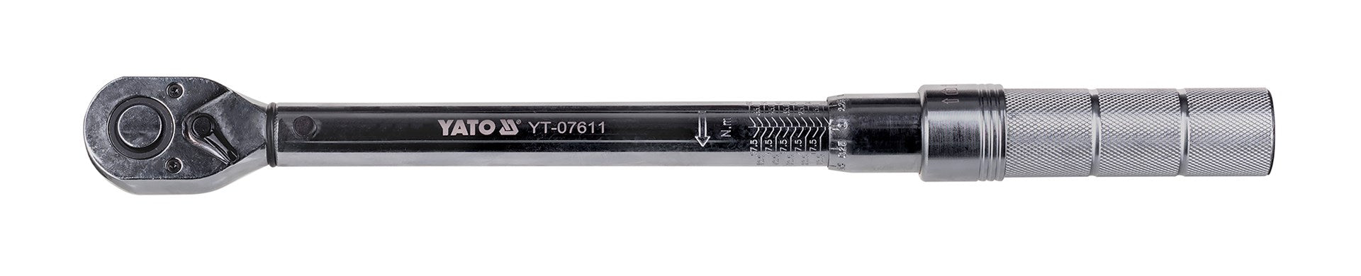 Динамометричен ключ Yato YT-07611 Nm
