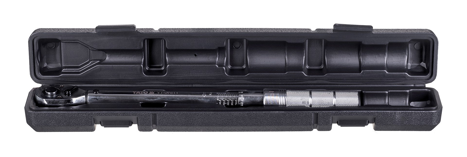 Динамометричен ключ Yato YT-07611 Nm