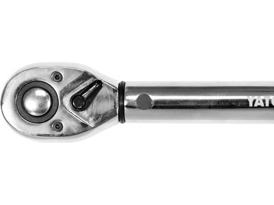 Динамометричен ключ Yato YT-07500 Nm