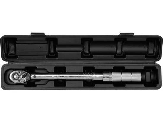 Динамометричен ключ Yato YT-07500 Nm