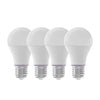 Yeelight GU10 Smart Bulb W4 (димируема) - 4бр