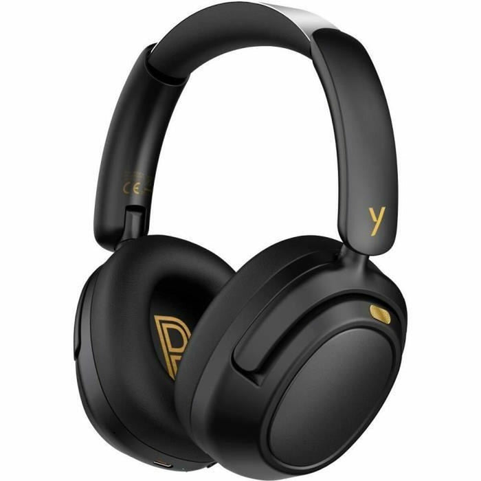 Слушалки Yenkee YHP 21BT