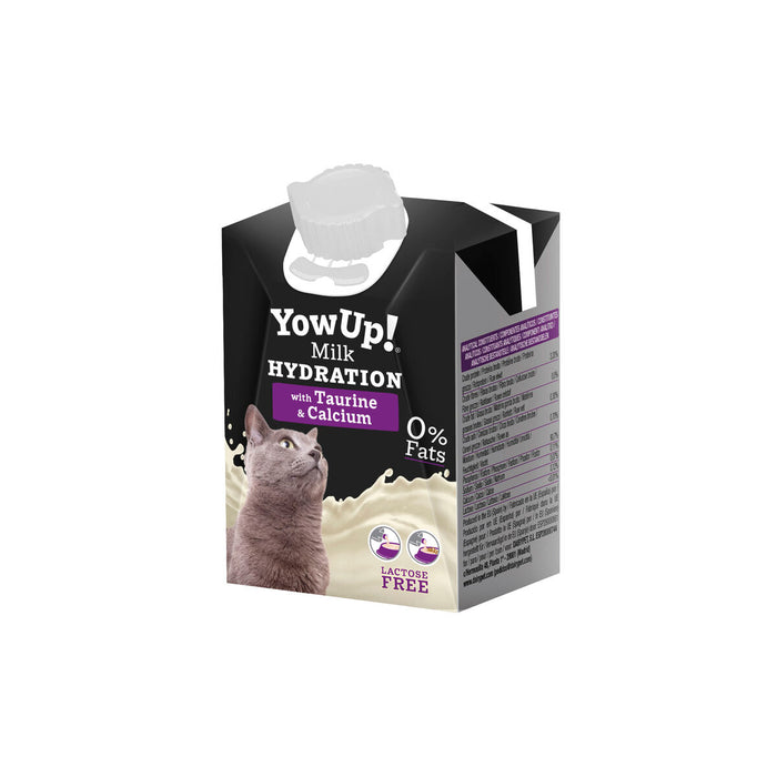 Котешка храна YowUp Hydration 12 броя