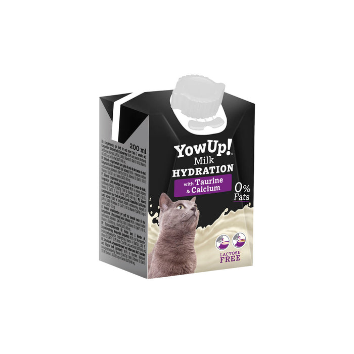 Котешка храна YowUp Hydration 12 броя