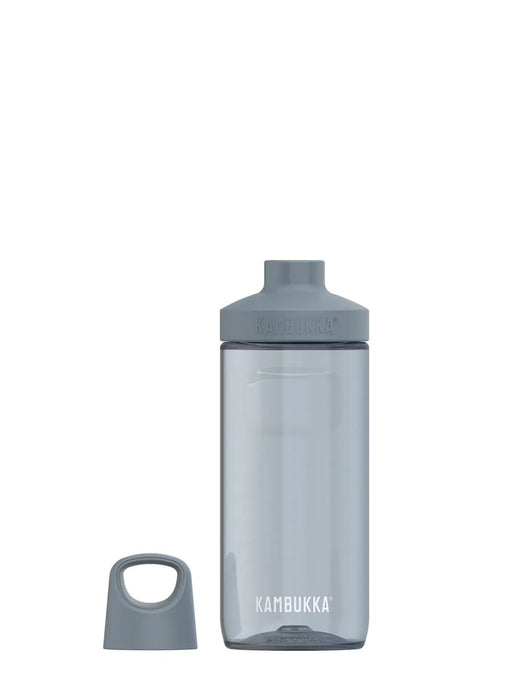 Бутилка за вода KAMBUKKA Reno 500ml сива