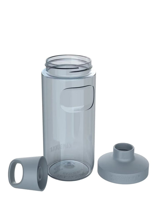 Бутилка за вода KAMBUKKA Reno 500ml сива