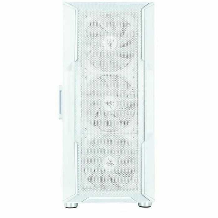 ATX полу-висока кутия Zalman I3 NEO WHITE Бял
