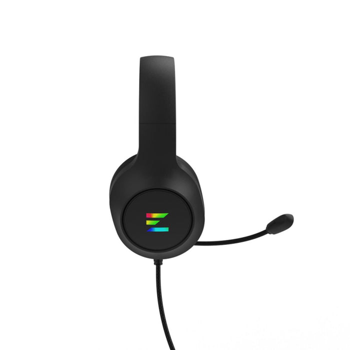 Слушалки Zalman ZM-HPS310 BK Черен