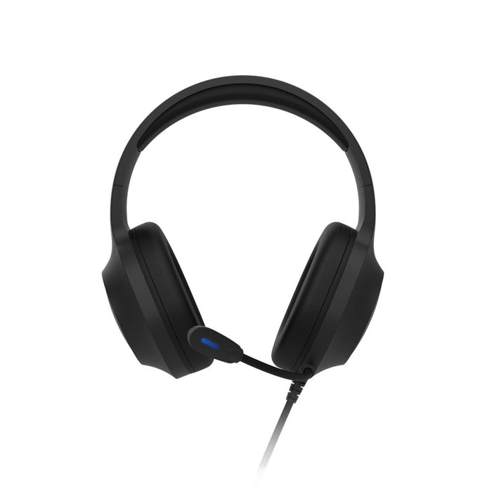 Слушалки Zalman ZM-HPS310 BK Черен