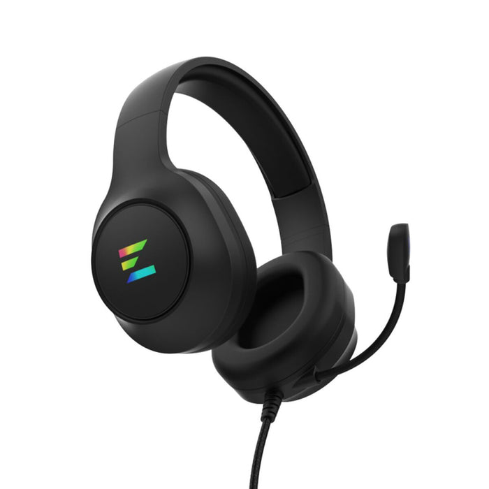 Слушалки Zalman ZM-HPS310 BK Черен