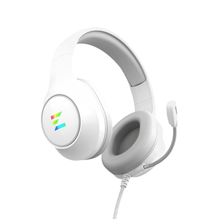 Слушалки Zalman ZM-HPS310 WH Бял