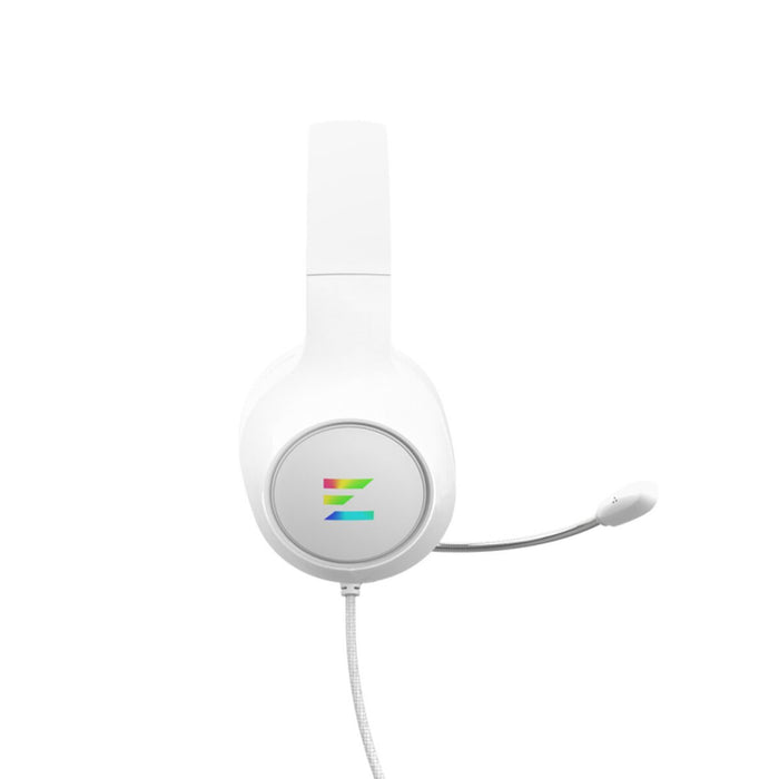 Слушалки Zalman ZM-HPS310 WH Бял