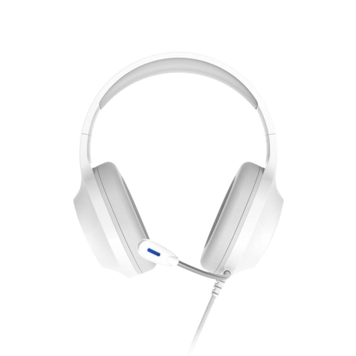 Слушалки Zalman ZM-HPS310 WH Бял