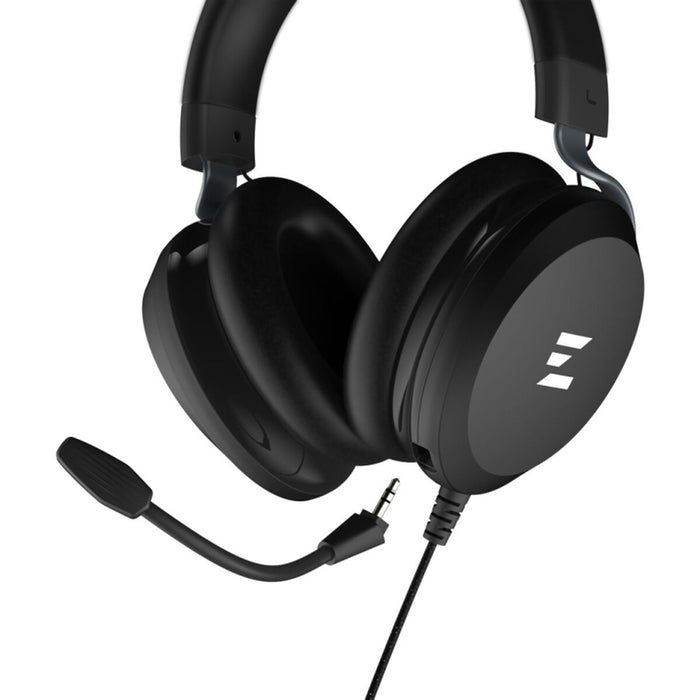 Слушалки Zalman ZM-HPS610 Черен