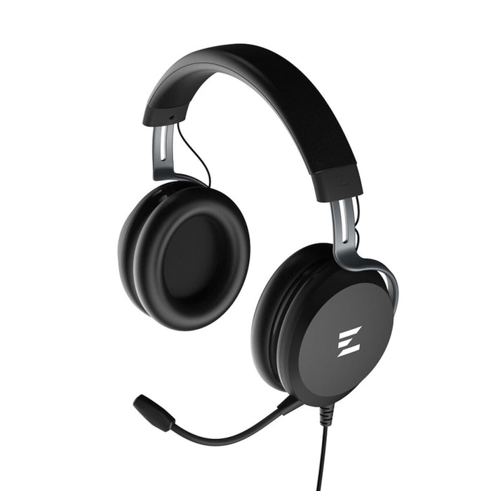 Слушалки Zalman ZM-HPS610 Черен